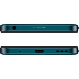 Smartfon Motorola E13 2GB/64GB Aurora Green (PAXR0003TN)