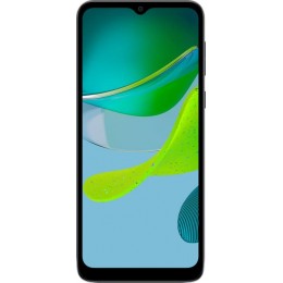 Smartfon Motorola E13 2GB/64GB Cosmic Black (PAXR0001TN)