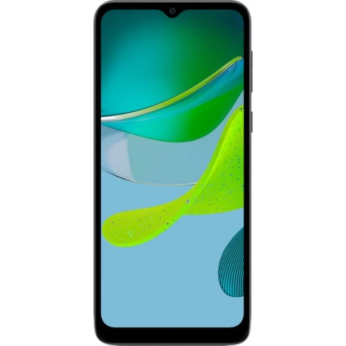Smartfon Motorola E13 2GB/64GB Cosmic Black (PAXR0001TN)