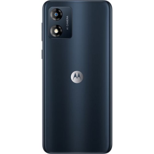 Smartfon Motorola E13 2GB/64GB Cosmic Black (PAXR0001TN)