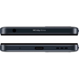 Smartfon Motorola E13 2GB/64GB Cosmic Black (PAXR0001TN)