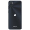 Смартфон Motorola E22 4GB/64GB Astro Black (PAVE0000TN)