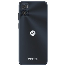 Smartfon Motorola  E22 4GB/64GB Astro Black (PAVE0000TN)