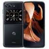 Смартфон Motorola Razr 2022 5G 8GB/256GB Satin Black (PAUG0013TN)