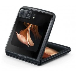 Smartfon Motorola Razr 2022 5G 8GB/256GB Satin Black (PAUG0013TN)