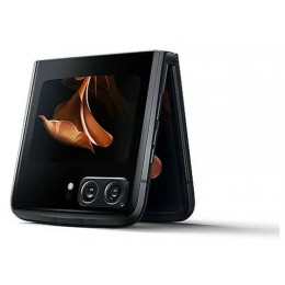 Smartfon Motorola Razr 2022 5G 8GB/256GB Satin Black (PAUG0013TN)