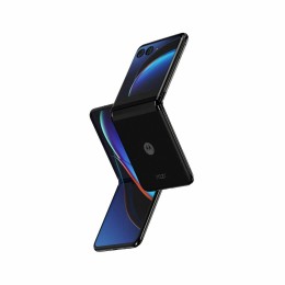Smartfon Motorola Razr 40 Ultra Infinite Black (PAX40025TN)