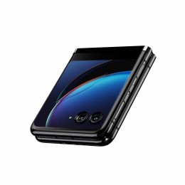 Smartfon Motorola Razr 40 Ultra Infinite Black (PAX40025TN)