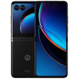 Smartfon Motorola Razr 40 Ultra Infinite Black (PAX40025TN)