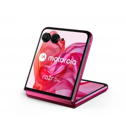 Smartfon Motorola Razr 50 Ultra 12GB 512GB Hot Pink (PB1T0104TN)