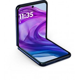 Smartfon Motorola Razr 50 Ultra 12GB 512GB Midnight Blue (PB1T0010TN)