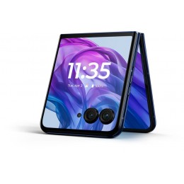 Smartfon Motorola Razr 50 Ultra 12GB 512GB Midnight Blue (PB1T0010TN)