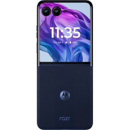 Smartfon Motorola Razr 50 Ultra 12GB 512GB Midnight Blue (PB1T0010TN)