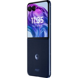 Smartfon Motorola Razr 50 Ultra 12GB 512GB Midnight Blue (PB1T0010TN)