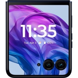 Smartfon Motorola Razr 50 Ultra 12GB 512GB Midnight Blue (PB1T0010TN)