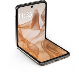 Smartfon Motorola Razr 50 8GB 256GB Beach Sand (PB200025TN)