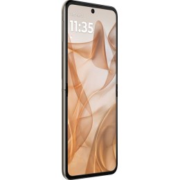 Smartfon Motorola Razr 50 8GB 256GB Beach Sand (PB200025TN)
