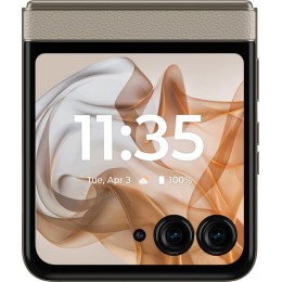 Smartfon Motorola Razr 50 8GB 256GB Beach Sand (PB200025TN)
