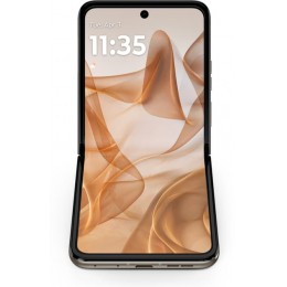 Smartfon Motorola Razr 50 8GB 256GB Beach Sand (PB200025TN)