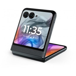 Smartfon Motorola Razr 50 8GB 256GB Koala Grey (PB200024TN)