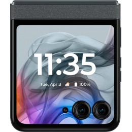 Smartfon Motorola Razr 50 8GB 256GB Koala Grey (PB200024TN)