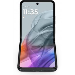 Smartfon Motorola Razr 50 8GB 256GB Koala Grey (PB200024TN)
