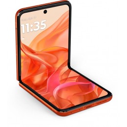 Smartfon Motorola Razr 50 8GB 256GB Spritz Orange (PB200026TN)