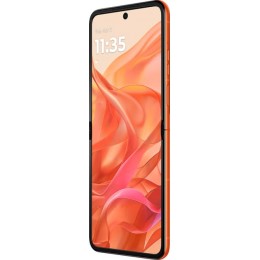 Smartfon Motorola Razr 50 8GB 256GB Spritz Orange (PB200026TN)