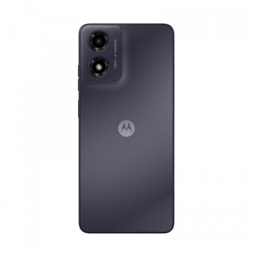 Smartfon Motorola moto G04s 4G 4GB/128GB Concord Black (PB390020TN)