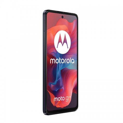 Smartfon Motorola moto G04s 4G 4GB/128GB Concord Black (PB390020TN)