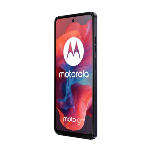 Smartfon Motorola moto G04s 4G 4GB/128GB Concord Black (PB390020TN)