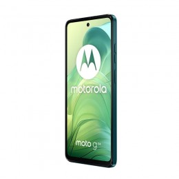 Smartfon Motorola moto G04s 4G 4GB/128GB Sea Green (PB390021TN)
