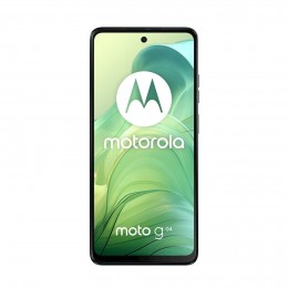 Smartfon Motorola moto G04s 4G 4GB/128GB Sea Green (PB390021TN)
