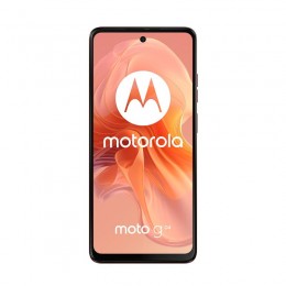 Smartfon Motorola moto G04s 4G 4GB/128GB Sunrise Orange (PB390023TN)