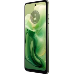 Smartfon Motorola moto G24  8GB 128GB NFC Ice Green (PB170007TN)