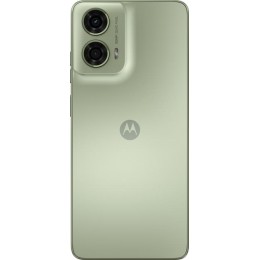 Smartfon Motorola moto G24  8GB 128GB NFC Ice Green (PB170007TN)
