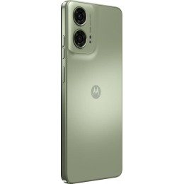 Smartfon Motorola moto G24  8GB 128GB NFC Ice Green (PB170007TN)