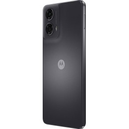 Smartfon Motorola moto G24  8GB 128GB NFC Matte Charcoal (PB170000TN)