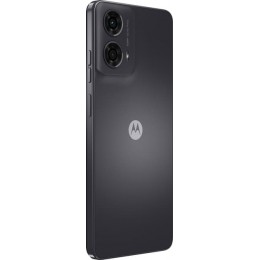 Smartfon Motorola moto G24  8GB 128GB NFC Matte Charcoal (PB170000TN)