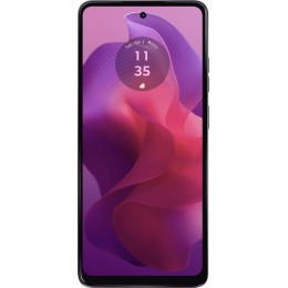 Smartfon Motorola moto G24  8GB 128GB NFC Pink Lavender (PB170006TN)