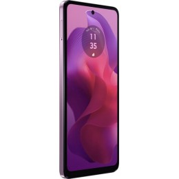 Smartfon Motorola moto G24  8GB 128GB NFC Pink Lavender (PB170006TN)