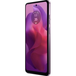 Smartfon Motorola moto G24  8GB 128GB NFC Pink Lavender (PB170006TN)