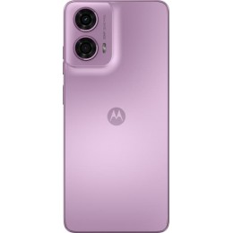 Smartfon Motorola moto G24  8GB 128GB NFC Pink Lavender (PB170006TN)