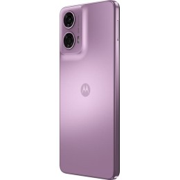 Smartfon Motorola moto G24  8GB 128GB NFC Pink Lavender (PB170006TN)