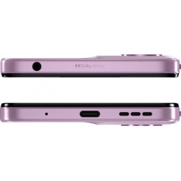 Smartfon Motorola moto G24  8GB 128GB NFC Pink Lavender (PB170006TN)