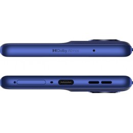 Smartfon Motorola moto G85 5G 12GB/256GB Cobalt Blue (PB2A0020TN)