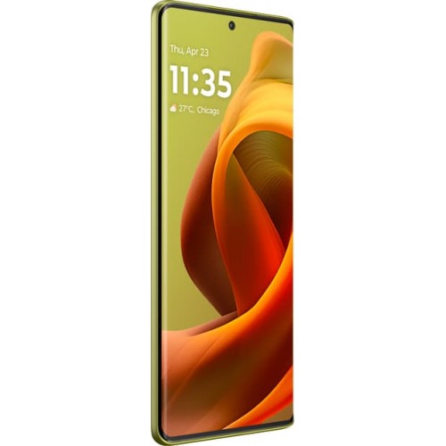 Смартфон Motorola moto G85 5G 12GB/256GB Olive Green (PB2A0019TN)