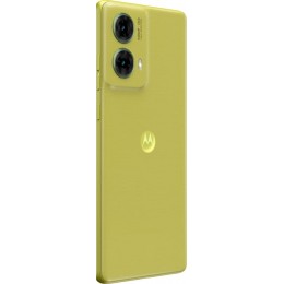 Smartfon Motorola moto G85 5G 12GB/256GB Olive Green (PB2A0019TN)