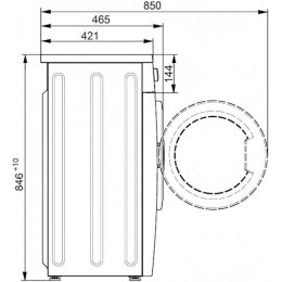 Paltaryuyan Atlant СМА 50У87-000