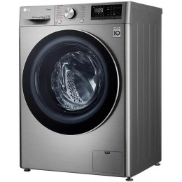 Paltaryuyan-qurutma maşın LG F4V5VG2S